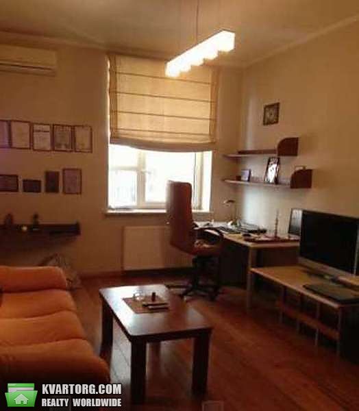 Sell 4-room apartment. Киев,  Старонаводницкая — photo 1