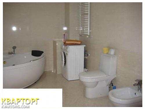 Rent out 3-room apartment. Одесса, Маршала Говорова — photo 6