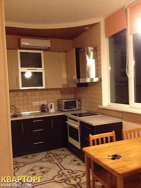 Rent out 3-room apartment. Одесса, Педагогическая — photo 3