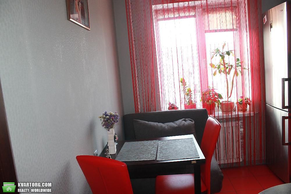 Sell 1-room apartment. Киев,  Теремковская — photo 5