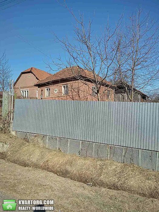 Sell house. Ужгород, Центральная — photo 4