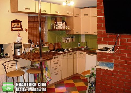 Sell 1-room apartment. Киев, Краснозаводской — photo 8