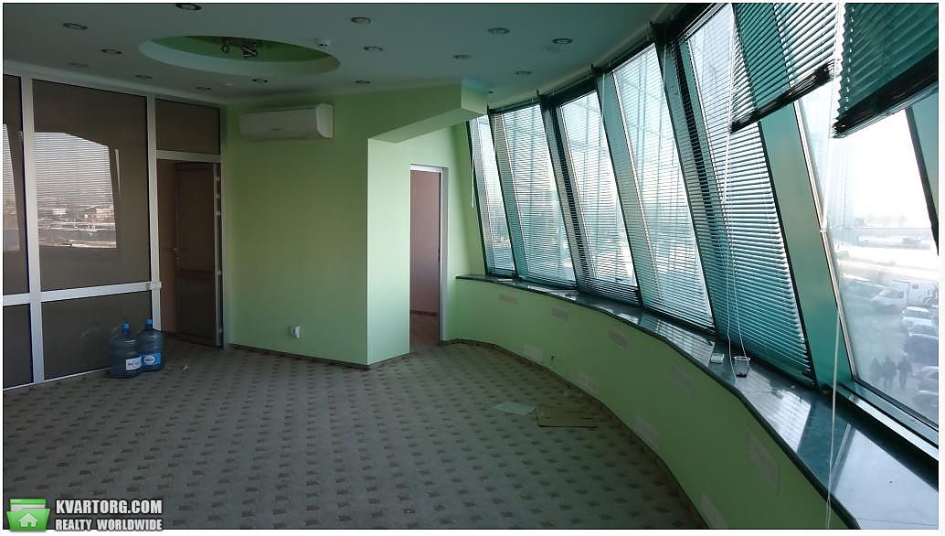 Rent out office. Киев, пр. Бажана — photo 3
