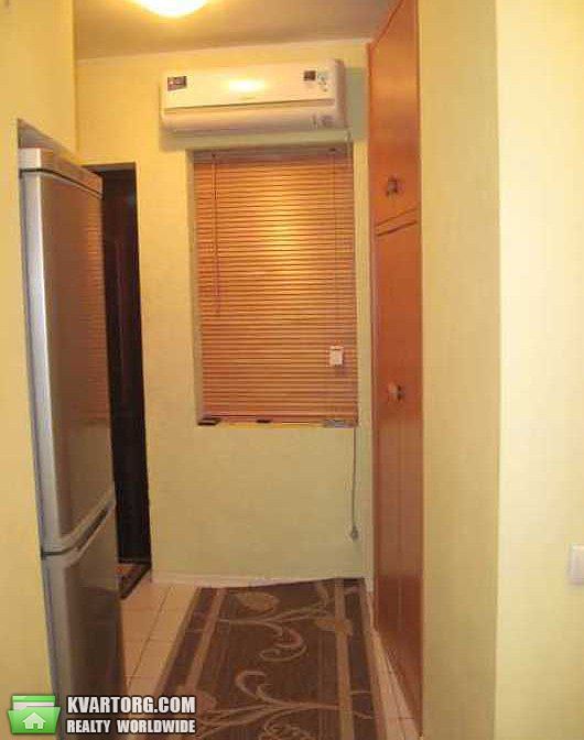 Rent out 2-room apartment. Одесса, Переулок  Утёсова — photo 7