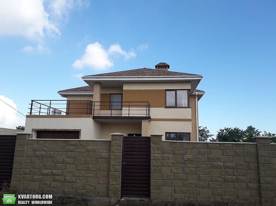 Sell house. Одесса,  Луговая — photo 1