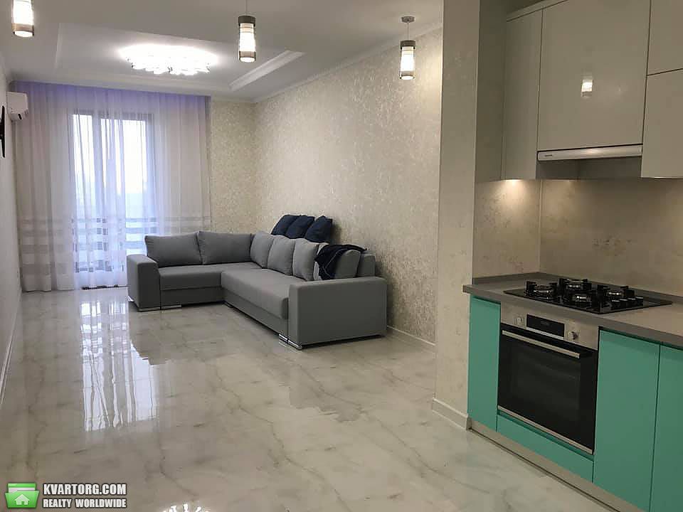 Rent out 1-room apartment. Одесса, Вице-Адмирала Азарова — photo 8