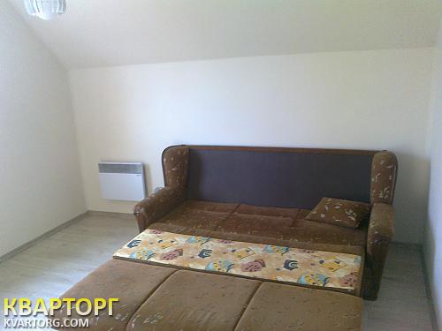 Rent out house. Киев,  Кисловодская — photo 1