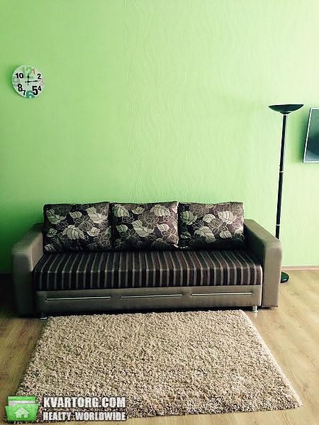 Rent out 1-room apartment. Киев, Героев Сталинграда пр — photo 4