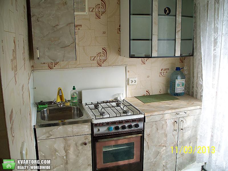 Rent out 1-room apartment. Киев,  Политехническая — photo 9