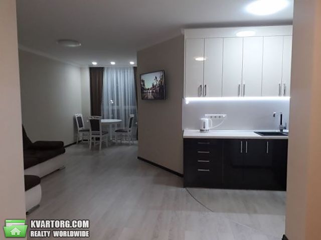 Sell 2-room apartment. Киев,  Драгоманова — photo 1