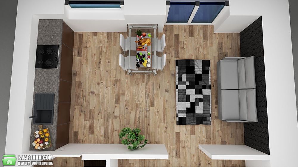 Sell 1-room apartment. Одесса, Юбилейный переулок — photo 4