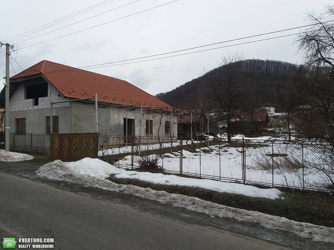 Sell house. Ужгород, Мукачево — photo 1
