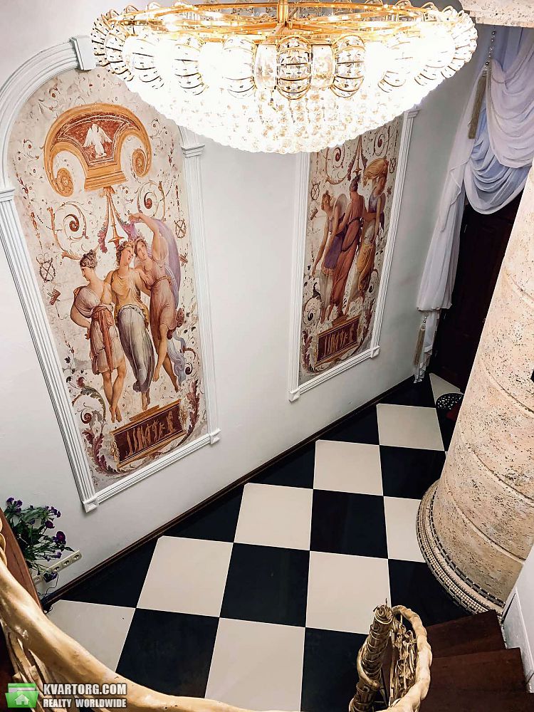 Sell 1-room apartment. Одесса, Дерибасовская — photo 4