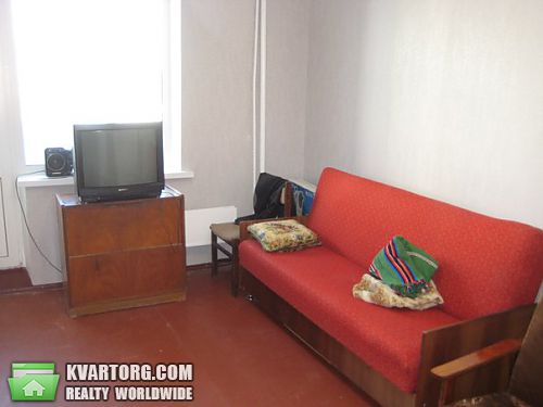 Sell 1-room apartment. Киев, Беретти — photo 10