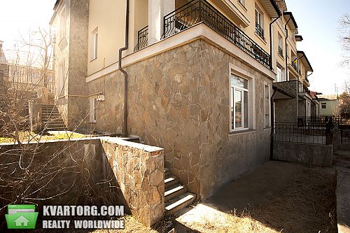 Sell Townhouse. Киев, Монтажников — photo 1