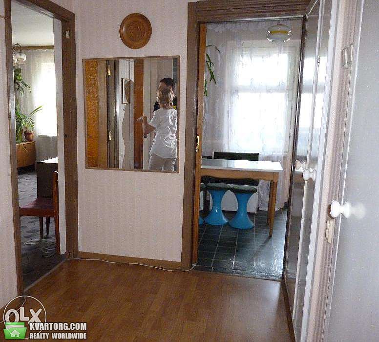 Sell 2-room apartment. Киев,  Будищанская — photo 3