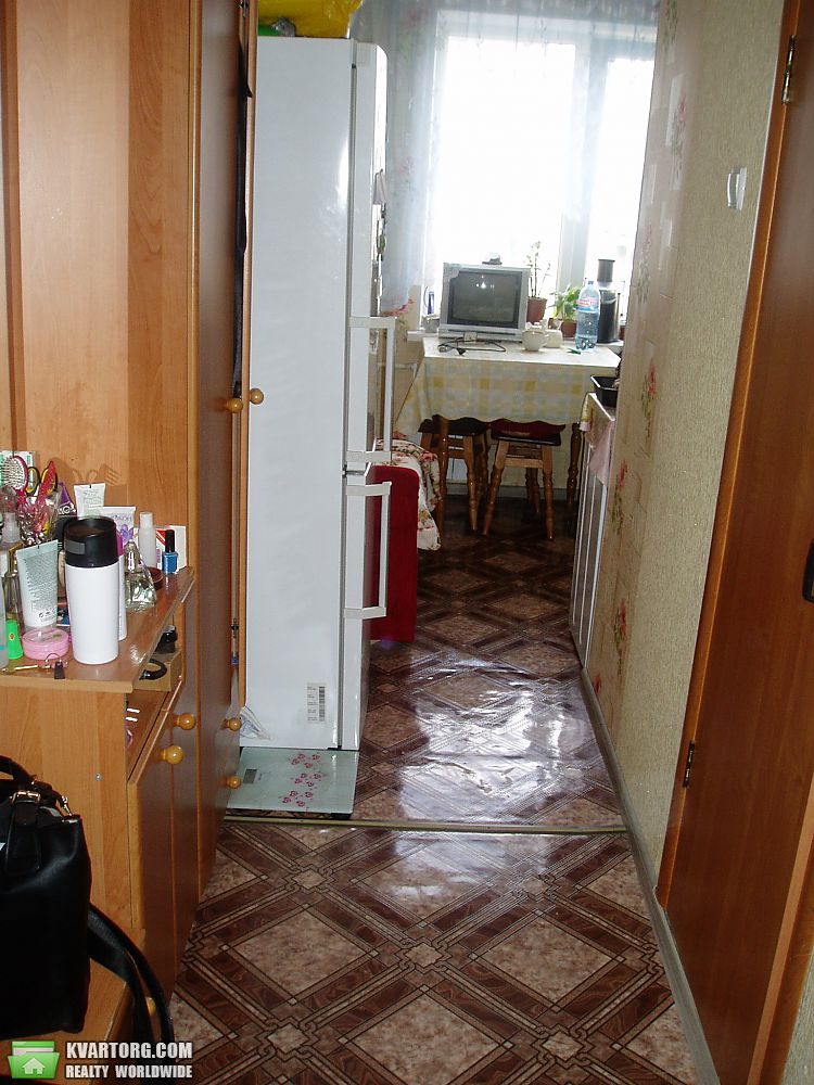 Sell 1-room apartment. Киев, Маршала Малиновского — photo 5