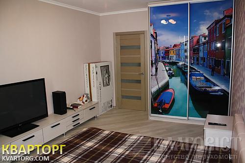 Sell 3-room apartment. Киев, Урловская — photo 5