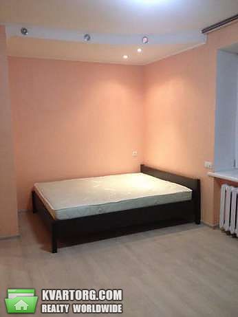 Rent out 1-room apartment. Киев, Галагановская — photo 2