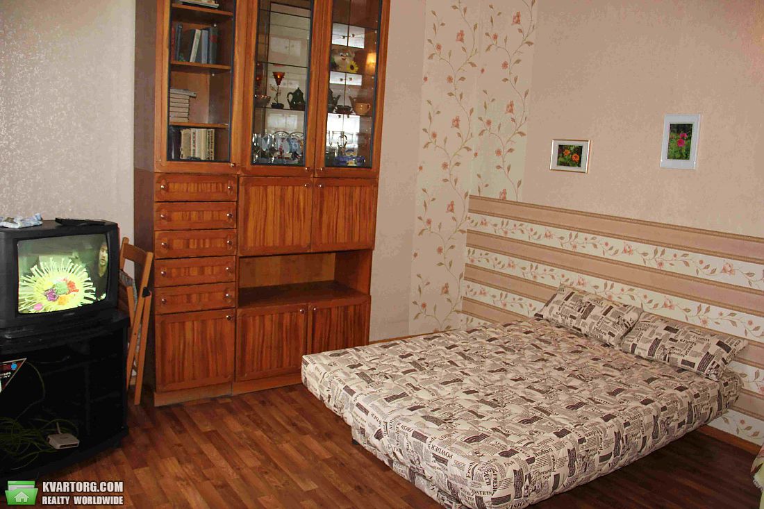 Rent out 1-room apartment. Одесса, Пушкинская — photo 8