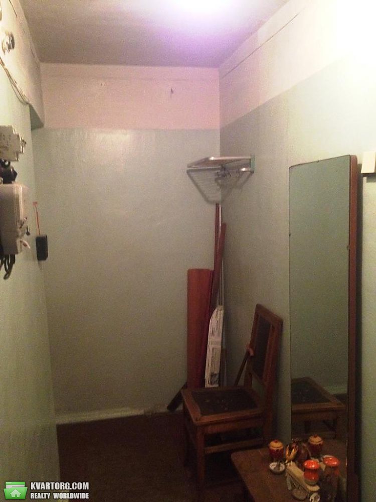 Sell 1-room apartment. Киев,  Чоколовский бул — photo 1