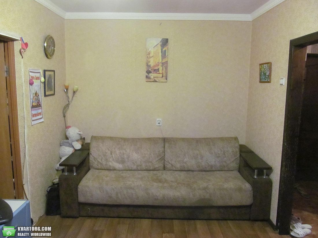 Sell 2-room apartment. Днепропетровск,  Рабочая — photo 2