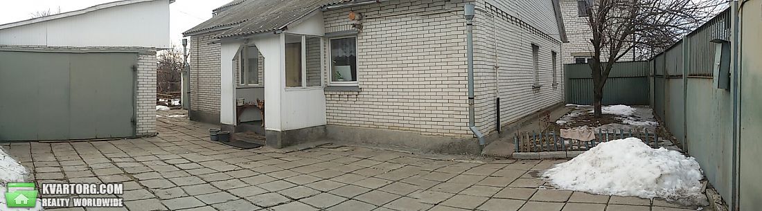 Sell house. Киевская обл., Героев Украины — photo 1