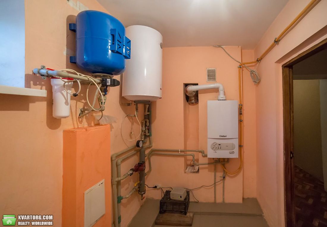 Sell house. Киевская обл., Калиновая — photo 10