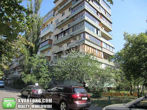 Sell 3-room apartment. Киев, Малиновского Маршала — photo 1