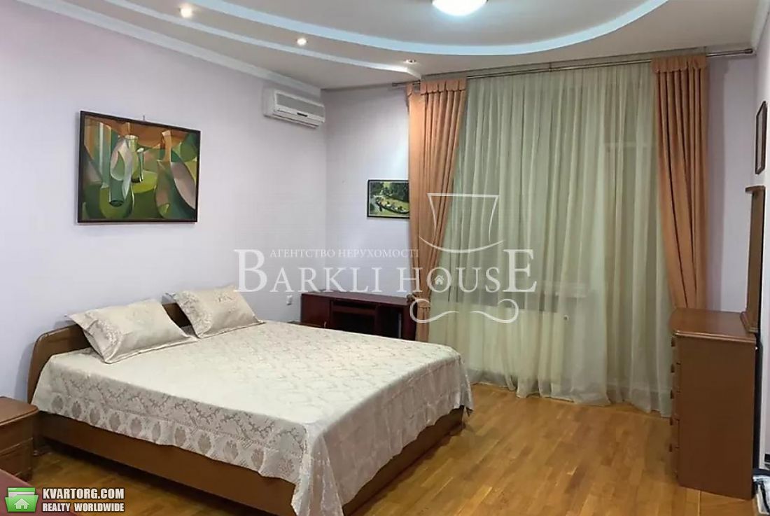 Rent out 4-room apartment. Киев,  Старонаводницкая — photo 4