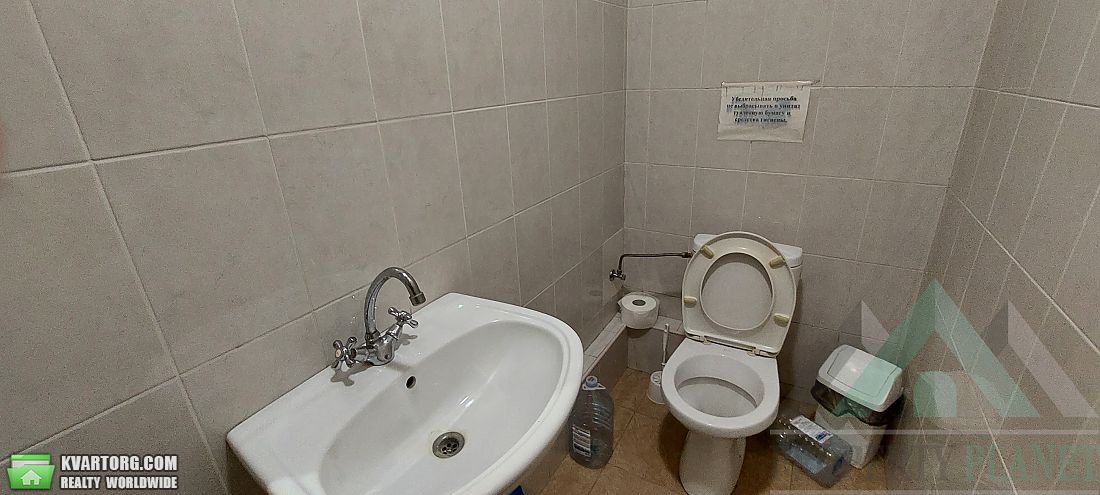 Rent out office. Киев,  Игоревская — photo 6