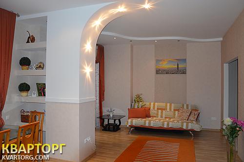 Rent out 1-room apartment. Одесса, Французский бульвар — photo 6
