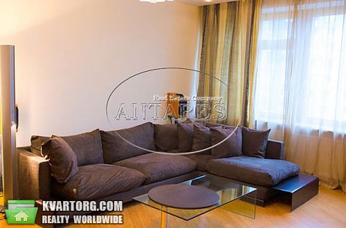 Rent out 3-room apartment. Киев,  Старонаводницкая — photo 4