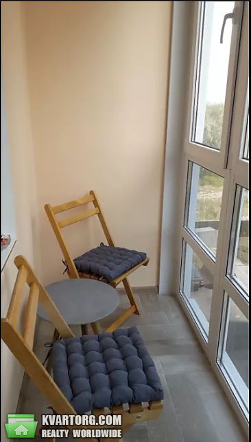 Rent out 2-room apartment. Киев, Софьи Русовой — photo 7