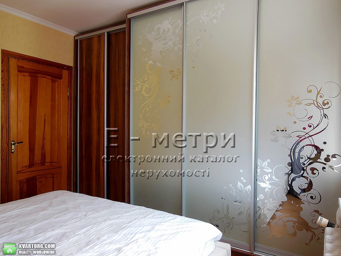 Sell 3-room apartment. Киев, Вишняковская — photo 6