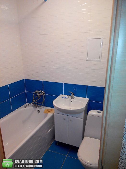 Rent out 1-room apartment. Киев,  Бубнова — photo 3