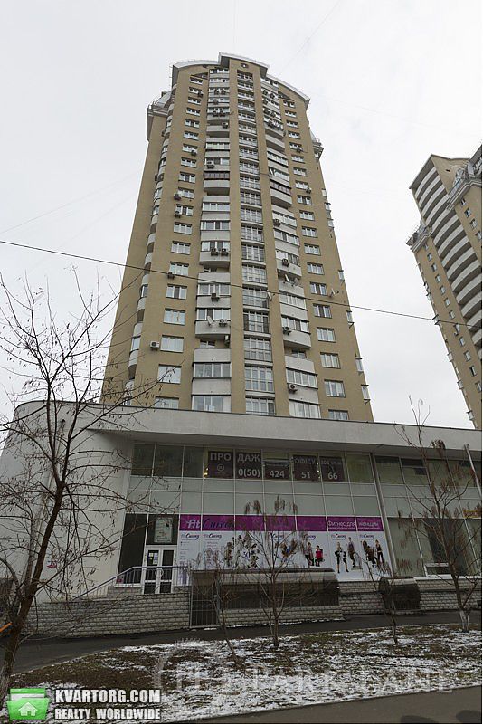 Rent out 3-room apartment. Киев,  Макеевский пер — photo 1