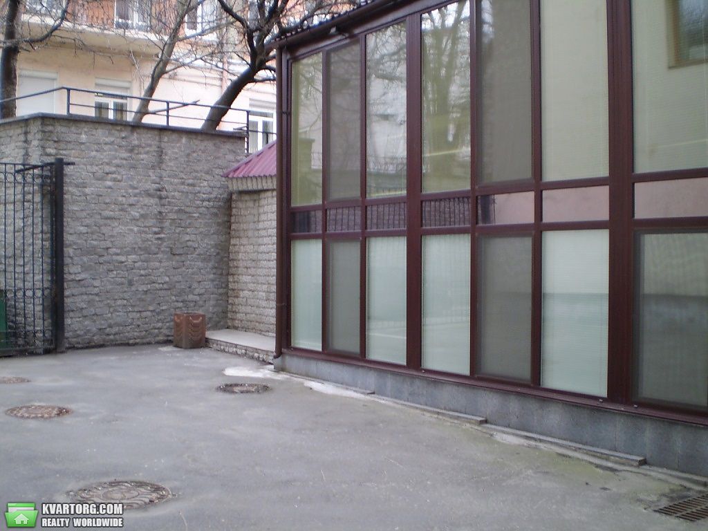 Rent out office. Киев, Тараса Шевченко бульв — photo 1