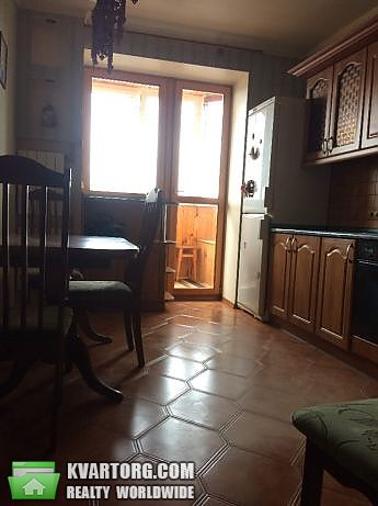 Rent out 3-room apartment. Киев,  Вильямса — photo 3