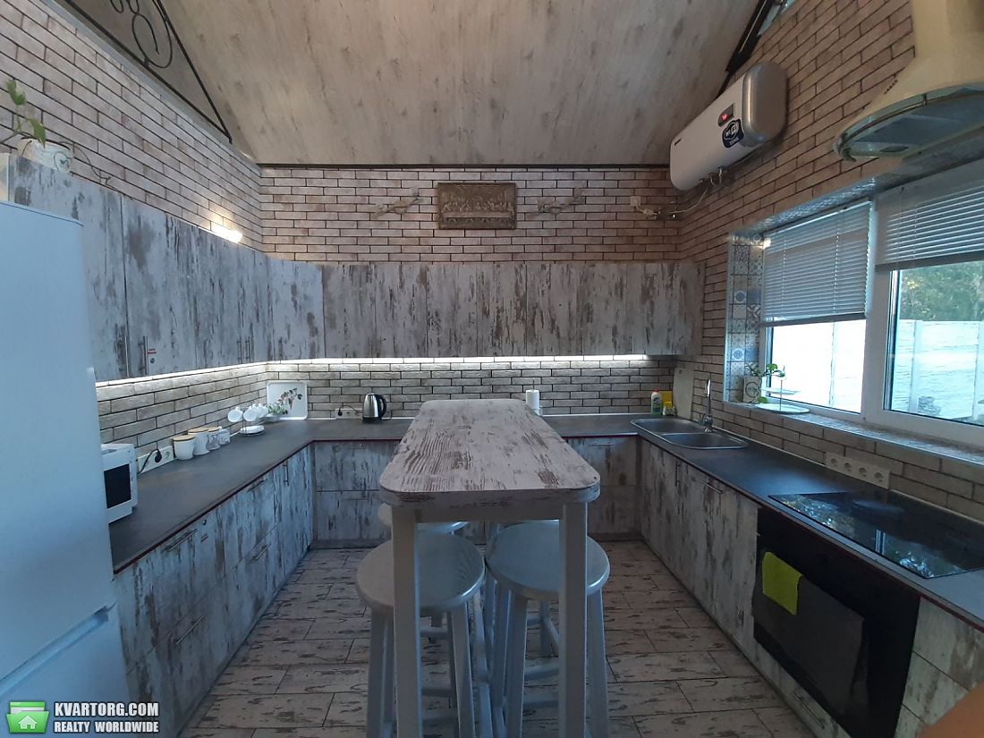 Rent out house. Киев, Озерная — photo 7