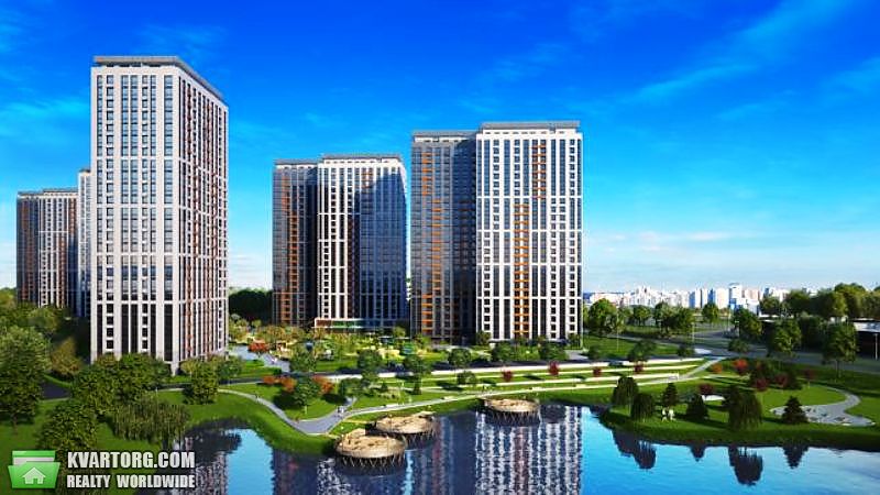 Sell 1-room apartment. Киев,  Днепровская наб — photo 7
