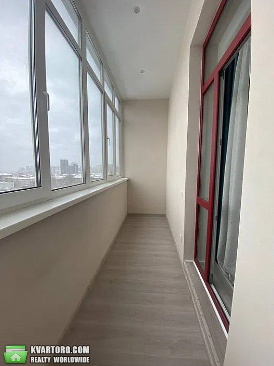 Rent out 1-room apartment. Киев, Коновальца — photo 8