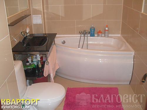 Sell 2-room apartment. Киев,  Днепровская наб — photo 9