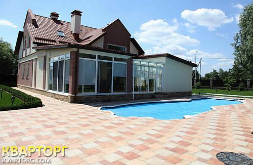 Sell house. Киевская обл., КГ Днипрова Хвыля — photo 1