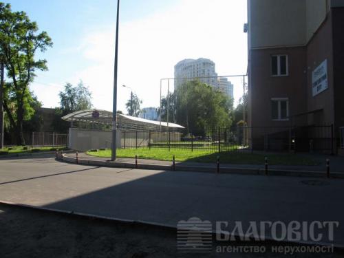 Sell 3-room apartment. Киев, Котовского — photo 4