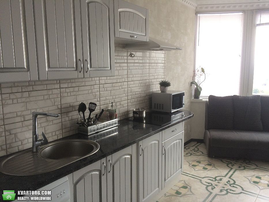 Sell 1-room apartment. Киев,  Шумского — photo 1
