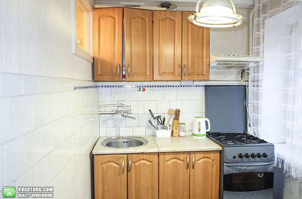 Sell 2-room apartment. Киев,  Энтузиастов — photo 7