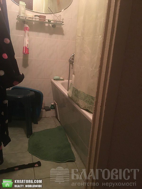 Sell 2-room apartment. Киев,  Лайоша Гавро — photo 7