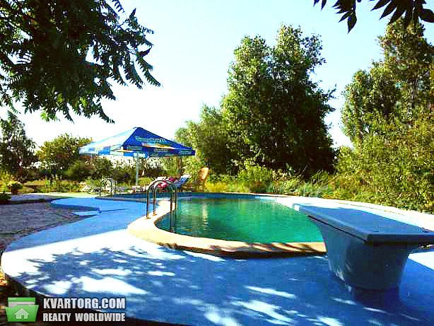 Rent out house. Киев,  Садовая Осокорки — photo 1