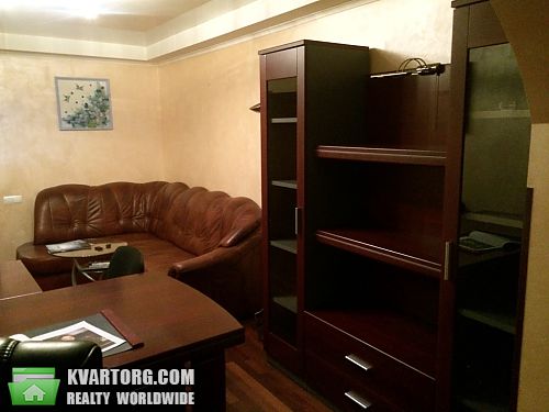 Rent out office. Киев, Борщаговская — photo 2